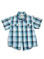 Timberland overhemd (jongens, kindermaat), Handtassen en Accessoires, Nieuw, Ophalen of Verzenden