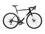 CANNONDALE 700 M SUPERSIX EVO CRB DISC 105 BPL 56 (X), Vélos & Vélomoteurs, Vélos | Vélos de course, Ophalen