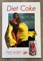 Coca-Cola - Cartonato Diet Coke – Senza zucchero – Meno di