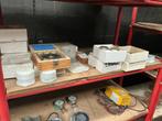 Houtsnijgereedschap, Zakelijke goederen, Machines en Bouw | Houtbewerking
