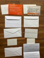 Nederland 2001/2004 - 7 bijzondere uitgaven in euro’s, 240, Gestempeld