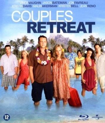 Couples Retreat (Blu-ray tweedehands film), Ophalen of Verzenden