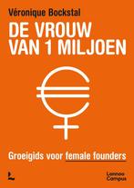 De vrouw van 1 miljoen (9789401480598, Véronique Bockstal), Boeken, Schoolboeken, Verzenden, Nieuw
