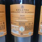2023 Castelli del Grevepesa Solatro - Toscane DOCG - 12, Collections, Vins