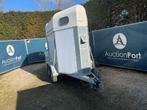Veiling: Paardentrailer Atec 1600kg, Ophalen