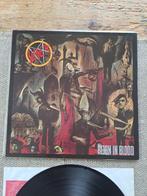 Slayer - Reign in Blood - Disque vinyle unique - Stéréo -, Nieuw in verpakking