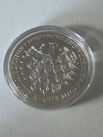 Allemagne. Silver medal Grimms Märchen - Tapfere