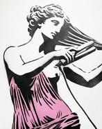 CANNED (Charlotte Parenteau-Denoël) - Venus has a Date, Antiek en Kunst