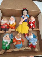 Merchandise figuur - Snow White and the Six Dwarfs -, Nieuw