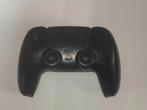 Sony DualSense Wireless Custom Controller-Transparant Zwart, Games en Spelcomputers, Spelcomputers | Sony Consoles | Accessoires