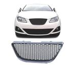 CALANDRE SEAT IBIZA 08-12 NOIR, Auto-onderdelen, Verzenden, Nieuw