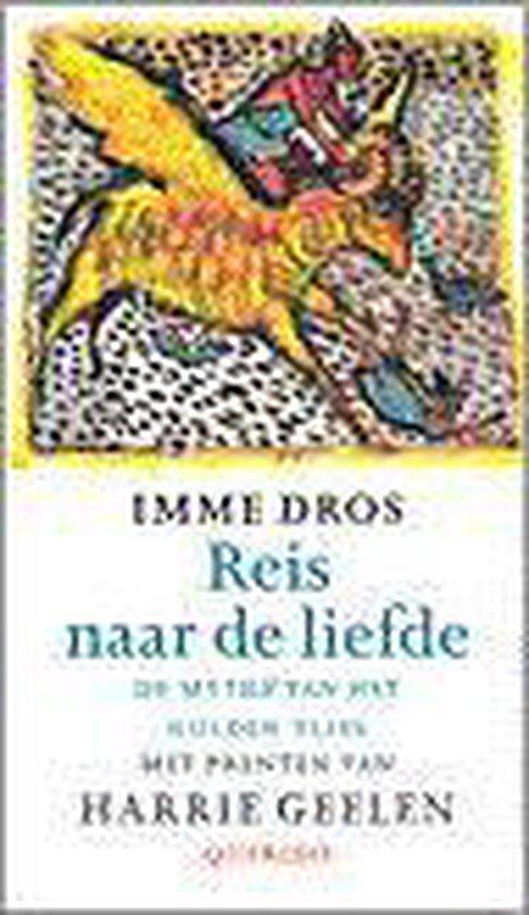 Reis Naar De Liefde 9789021460000, Livres, Livres pour enfants | Jeunesse | 13 ans et plus, Envoi