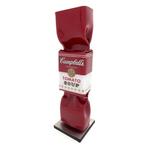 Ad van Hassel (1953) - Luxury Art Candy Toffee - Campbell