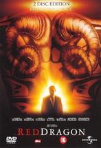 Red Dragon (dvd  tweedehands film), Ophalen of Verzenden, Nieuw in verpakking