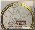 Nintendo - 1 Box - Brilliant Stars Elite Trainer Box, Nieuw