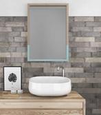 Small Collection LIFE PLOMO ( Visgraat ) Wandtegel Hoogglans, Ophalen of Verzenden, Nieuw