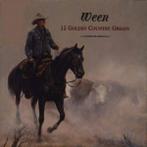 cd - Ween - 12 Golden Country Greats