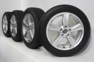 Audi Q2 SQ2 81A 17 inch velgen Hankook Winterbanden Nieuw Or beschikbaar voor biedingen