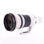 Canon EF 500mm F/4 L iS USM II | Tweedehands, Audio, Tv en Foto, Verzenden, Zo goed als nieuw
