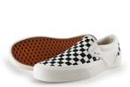 Vans instappers in maat 42 Zwart | 15% korting, Kleding | Dames, Schoenen, Verzenden, Zo goed als nieuw, Vans, Instappers