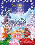 Het fonkelende Glinsterland / De Zeven Rozen 9789085924678, Boeken, Verzenden, Zo goed als nieuw, Thea Stilton