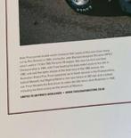 Mclaren - Formula One - Alain Prost - 2024 - Foto, Verzamelen, Nieuw