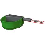Verwarmbare vlotterdrinkbak sh30 230v, buisverwarming -