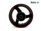 Achterwiel Honda CBR 1100 XX Blackbird 1996-1998 (CBR1100XX, Motoren, Verzenden, Gebruikt