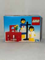 Lego - 276 SEALED - Nurse and Child - 1977 - Mint Condition, Kinderen en Baby's, Speelgoed | Duplo en Lego, Nieuw