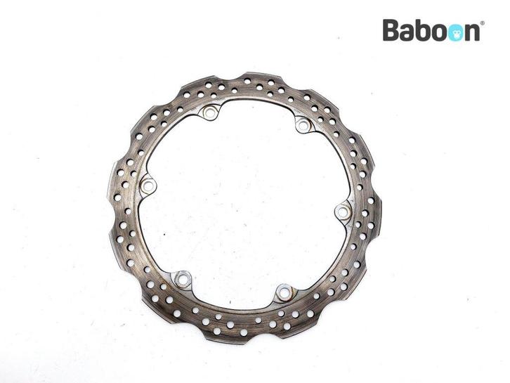 Remschijf Voor Honda CB 500 F 2016-2018 (CB500F) ABS, Motoren, Onderdelen | Honda, Gebruikt, Verzenden