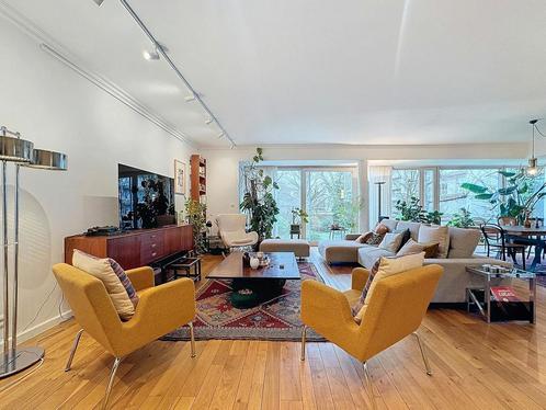 Appartement en Avenue des Ormeaux, Uccle, Immo, Appartementen en Studio's te huur