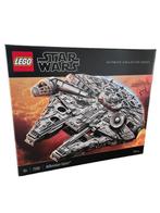 Lego - Star Wars Millennium Falcon 75192 UCS in nieuwe