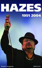 Hazes 1951 2004 9789027413413 R. Haagsma, Verzenden, Gelezen, R. Haagsma