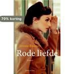 Rode liefde 9789047203339 Jennie Rooney, Verzenden, Gelezen, Jennie Rooney