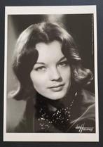 Romy Schneider (1960) - Romy Schneider - Studio Harcourt, Nieuw
