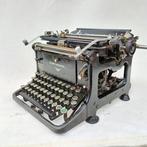 Continental Standard - Machine à écrire - Acier, Antiek en Kunst, Curiosa en Brocante