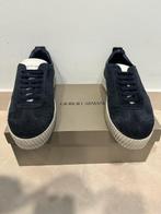 Giorgio Armani - Platte schoenen - Maat: Shoes / EU 42, Vêtements | Hommes, Chaussures