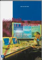 Basis Wiskunde, 3e druk 9789039518885 K. van den Hoek, Boeken, Verzenden, Gelezen, K. van den Hoek