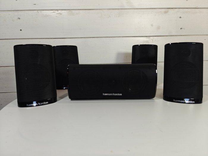 Harman Kardon - CEN-TS15 Luidspreker - Diverse modellen, Audio, Tv en Foto, Radio's