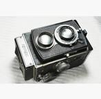 Minolta Minoltaflex Automat TLR 1939 Analoge camera, Nieuw