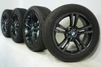 BMW 3 serie GT F34 658 18 inch velgen Bridgestone Runflat Wi, Auto-onderdelen, Banden en Velgen, Ophalen of Verzenden, Nieuw