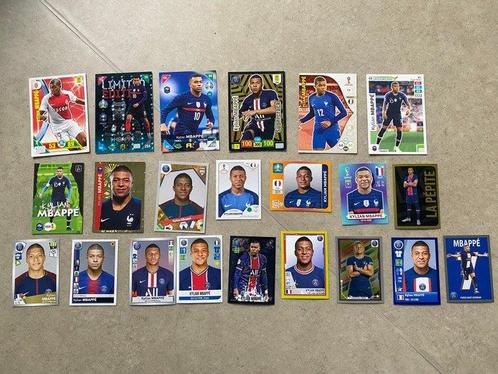 Panini - Adrenalyn XL Titans, Euro 2020 Tournament Edition,, Verzamelen, Overige Verzamelen