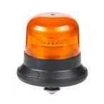 Horpol LED Flitslamp M12 Boutmontage Oranje LDO-2662, Nieuw, Ophalen of Verzenden
