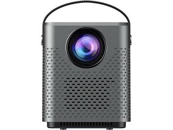 Havit - PJ205 PRO-EU - Projector, Verzenden