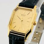 Seiko - Vintage - Sans prix de réserve - 7321-5240 - Femme -, Handtassen en Accessoires, Horloges | Antiek