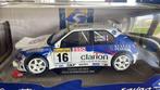 Solido 1:18 - Modelauto (4) - Pack 4 x Peugeot 306 Maxi, Nieuw