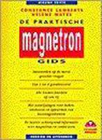 De praktische magnetron gids / Culinaire boekerij, Boeken, Kookboeken, Verzenden, Zo goed als nieuw, C. Lamberts