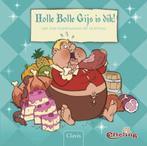 Holle Bolle Gijs Is Dik Kartonboek 9789044808926, Livres, Nvt, Verzenden