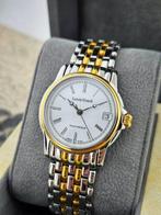 Louis Erard - Roman Automatic Bi Colour - 69159-NOS - Sans, Nieuw