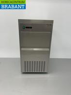 HCB RVS Schilferijsmachine Chushed ice 150 kg per dag 230V, Zakelijke goederen, Ophalen of Verzenden, Nieuw in verpakking